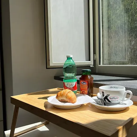 Domus Magma ゲストハウス