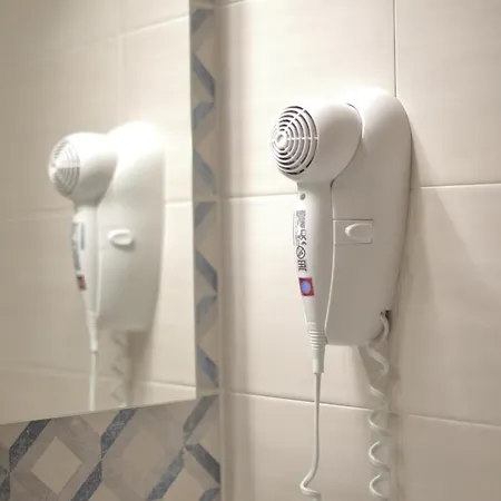 Domus Magma ゲストハウス ポンペイ