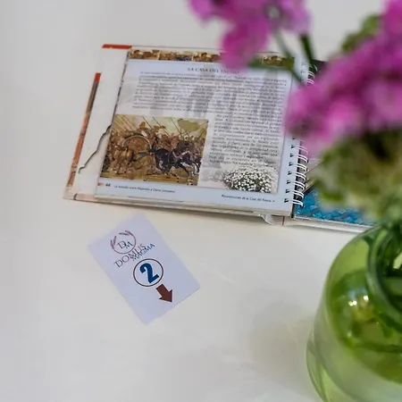 ゲストハウス Domus Magma