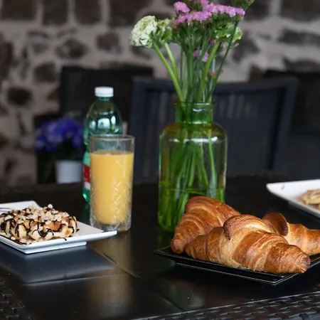 Domus Magma ポンペイ