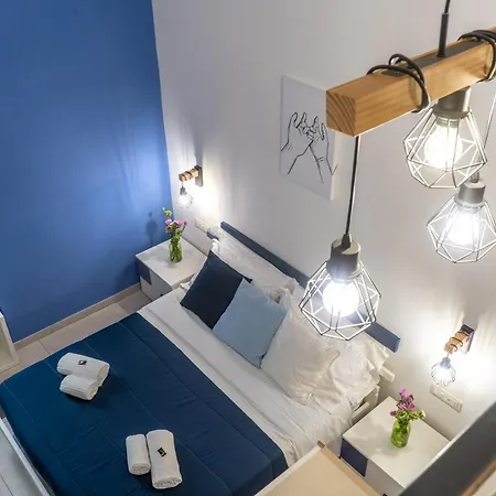 Domus Magma 3* ポンペイ