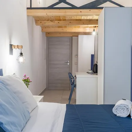 Domus Magma ポンペイ