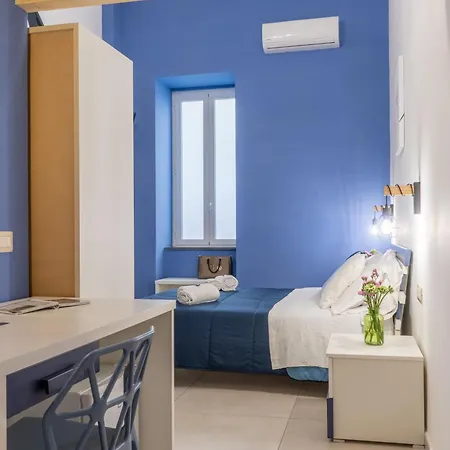 Domus Magma ゲストハウス 3*