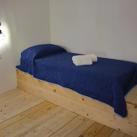 Casa de hóspedes Domus Magma Pompeia