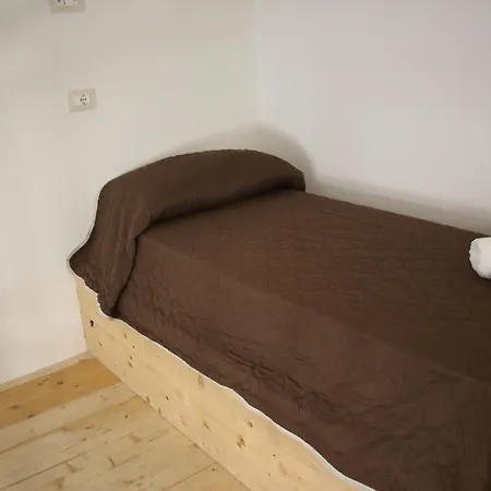 Domus Magma Casa de hóspedes Pompeia