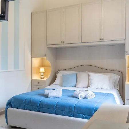 Domus Magma Casa de hóspedes Pompeia