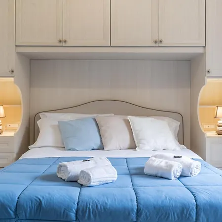Domus Magma Guest house *