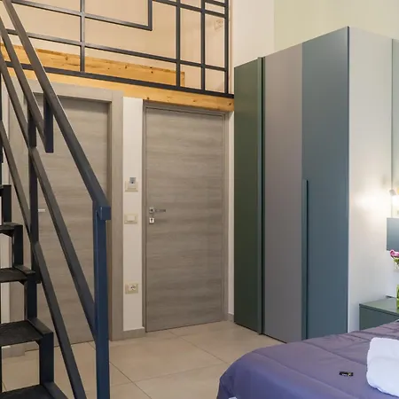 Domus Magma Casa de hóspedes Pompeia