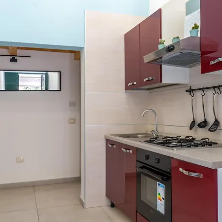 Guest house Domus Magma