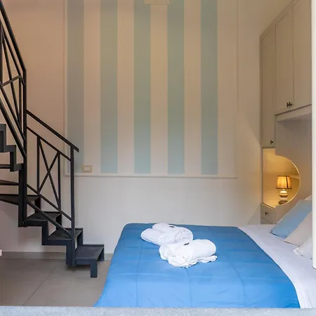 Guest house Domus Magma