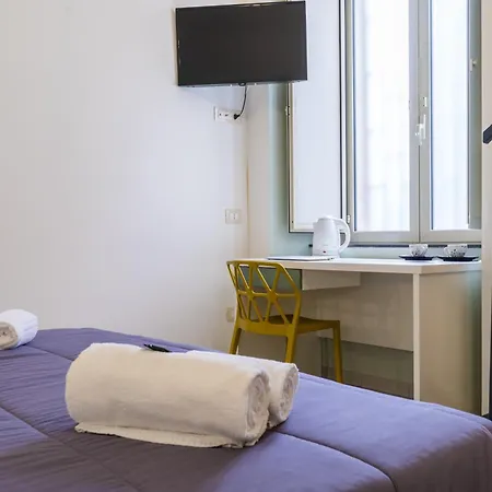 Casa de hóspedes Domus Magma