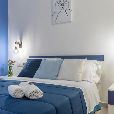 Domus Magma Casa de hóspedes Pompeia