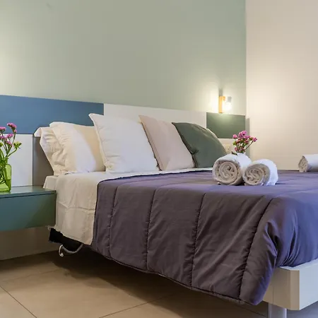 Domus Magma Casa de hóspedes 3*