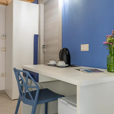 Domus Magma Guest house *