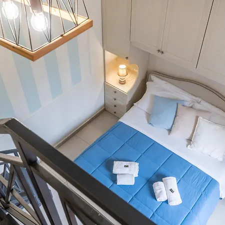 Guest house Domus Magma