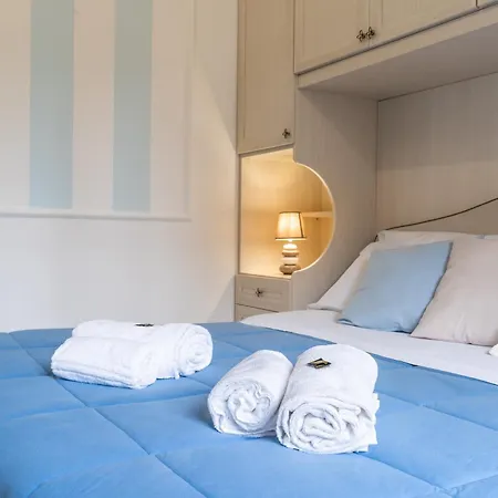 Guest house Domus Magma