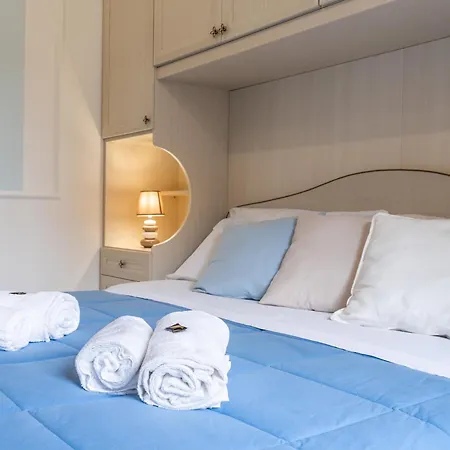 Domus Magma Guest house *