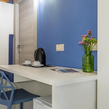 Guest house Domus Magma Pompei