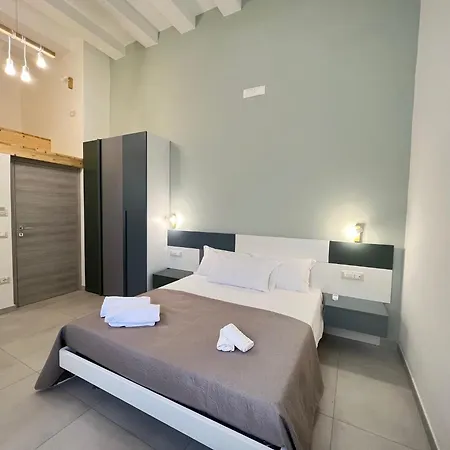 Domus Magma Guest house